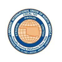 Laborers' Local 107 icon