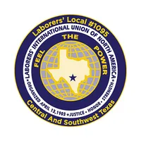 LiUNA 1095 icon