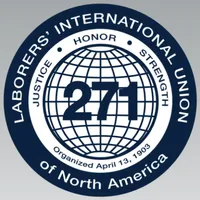 LiUNA 271 icon