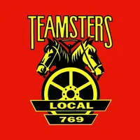 Teamsters 769 icon