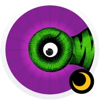 MonsTron - El libro secreto de icon