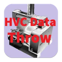 HVC-C Data Throw icon