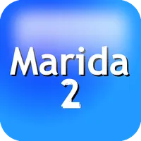 Marida2 icon