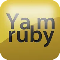 Yamruby icon