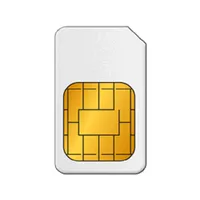 sim icon