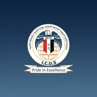 ICUS IC Baghdad icon