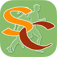 Sport Calendar icon