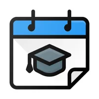 UniVR Calendar icon