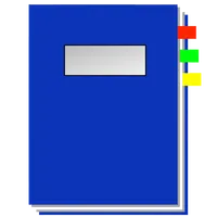 School Grades Agenda icon