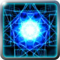 Electric Mandala icon