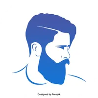 Beard Photo Editor 2022 icon