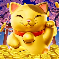 Fortune Lucky Cat icon
