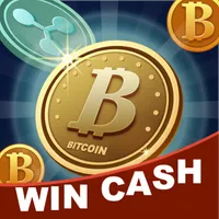 Merge Bitcoin - Win Cash icon