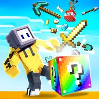 LuckyBlocks Mod - Addon icon