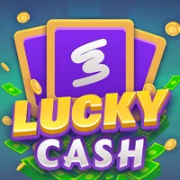 Lucky Cash - Win big today！ icon