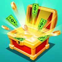 Lucky Chest - Win Real Money icon