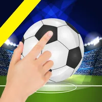 Finger Soccer - Soccer Game icon