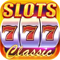 Lucky 7's slots icon