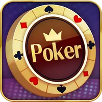 Fun Texas Holdem: Poker Clash icon