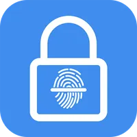 AppLock - Fingerprint Lock icon