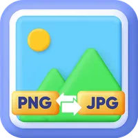 Image Converter - Photo Resize icon
