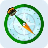 Qibla Finder - Prayer Time icon