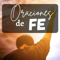Oraciones poderosas de Fe icon