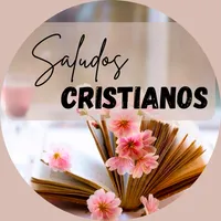 Saludos Cristianos con Frases icon