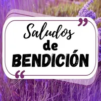 Buenos Días Bendiciones icon
