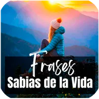 Frases Sabias de la Vida icon