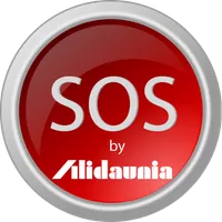 Alidaunia SOS icon