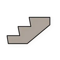 Concrete Stair Calculator icon