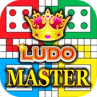 Ludo Master™ - Ludo Board Game icon