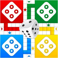 Z Ludo Games : Play And Win icon