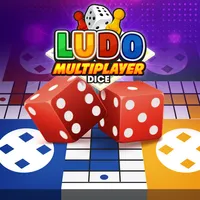 Ludo Online Game Multiplayer icon