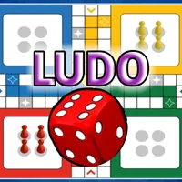 Ludo icon