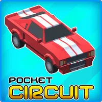 Pocket Circuit Racer icon