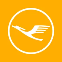 Lufthansa icon