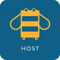 Lugbee Host icon