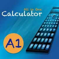 A1 Calculator icon