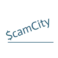 ScamCity icon