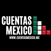 Cuentas Mexico icon