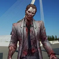 SZombie Valencia icon