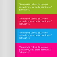 Bible Promise Box - Verses icon