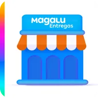 Agência Magalu icon