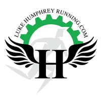Luke Humphrey Running icon