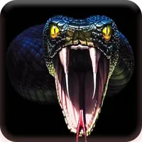 Ular maskulin wallpaper icon