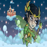 Lena's adventures icon