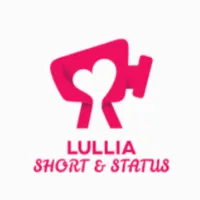 Lulia status - short video , s icon