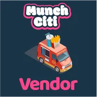 MunchCiti Vendor icon